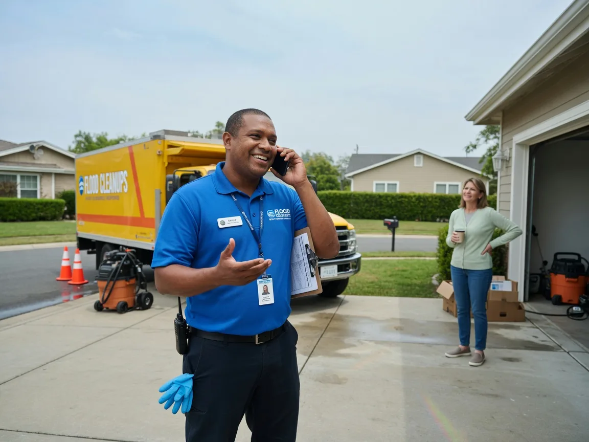 Water Damage Restoration Prairie Du Chien, WI FAQs